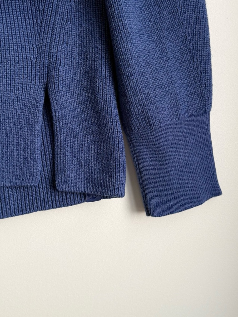 lululemon merino wool crewneck sweater - Picture 5 of 15